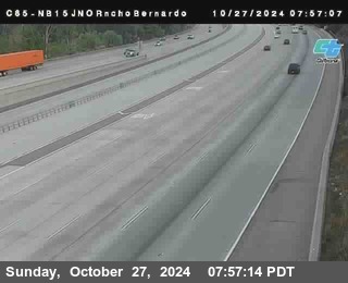 NB 15 JNO Rancho Bernardo Rd