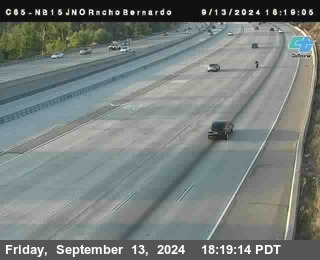 NB 15 JNO Rancho Bernardo Rd