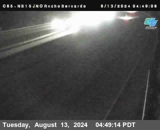 NB 15 JNO Rancho Bernardo Rd