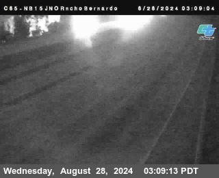 NB 15 JNO Rancho Bernardo Rd