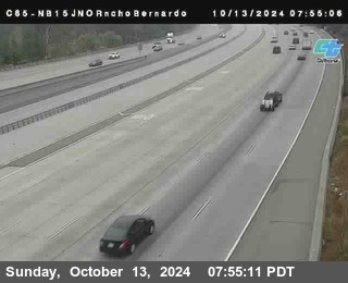 NB 15 JNO Rancho Bernardo Rd