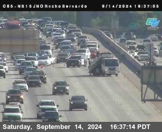 NB 15 JNO Rancho Bernardo Rd