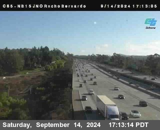 NB 15 JNO Rancho Bernardo Rd