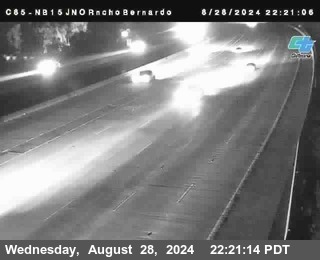 NB 15 JNO Rancho Bernardo Rd