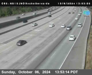 NB 15 JNO Rancho Bernardo Rd