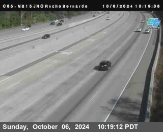 NB 15 JNO Rancho Bernardo Rd