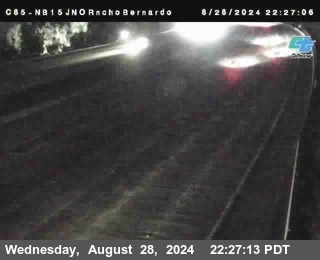 NB 15 JNO Rancho Bernardo Rd