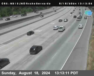 NB 15 JNO Rancho Bernardo Rd