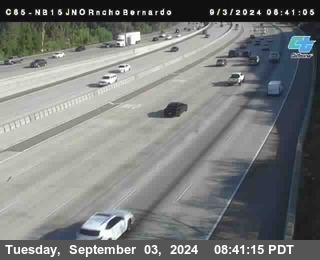 NB 15 JNO Rancho Bernardo Rd