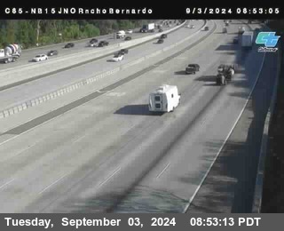 NB 15 JNO Rancho Bernardo Rd