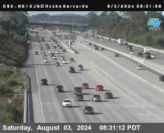 NB 15 JNO Rancho Bernardo Rd