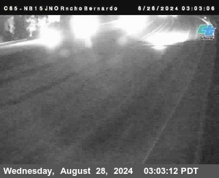 NB 15 JNO Rancho Bernardo Rd