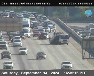 NB 15 JNO Rancho Bernardo Rd