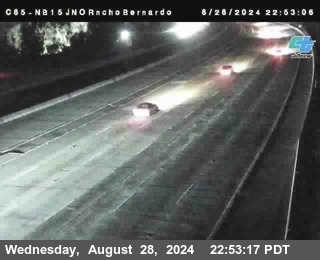 NB 15 JNO Rancho Bernardo Rd