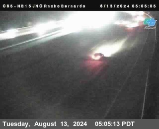 NB 15 JNO Rancho Bernardo Rd