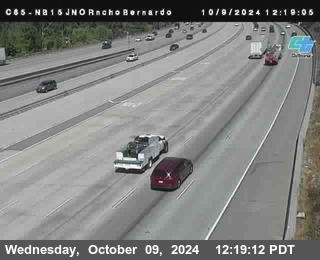 NB 15 JNO Rancho Bernardo Rd