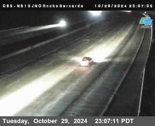 NB 15 JNO Rancho Bernardo Rd