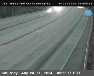 NB 15 JNO Rancho Bernardo Rd