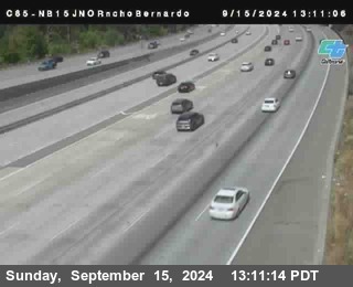 NB 15 JNO Rancho Bernardo Rd