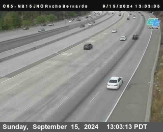 NB 15 JNO Rancho Bernardo Rd