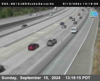 NB 15 JNO Rancho Bernardo Rd