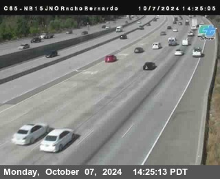 NB 15 JNO Rancho Bernardo Rd