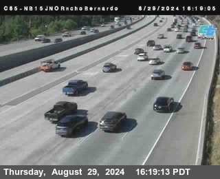 NB 15 JNO Rancho Bernardo Rd