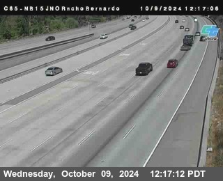 NB 15 JNO Rancho Bernardo Rd