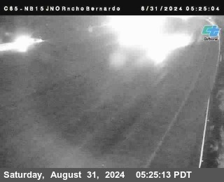 NB 15 JNO Rancho Bernardo Rd