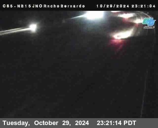 NB 15 JNO Rancho Bernardo Rd