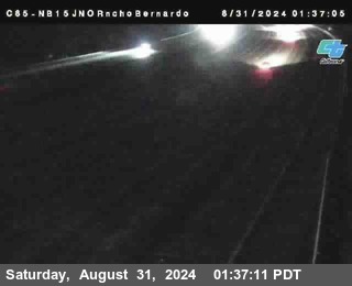 NB 15 JNO Rancho Bernardo Rd