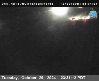 NB 15 JNO Rancho Bernardo Rd