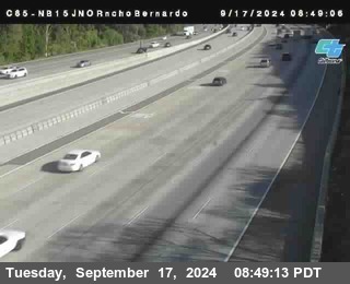 NB 15 JNO Rancho Bernardo Rd