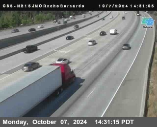 NB 15 JNO Rancho Bernardo Rd