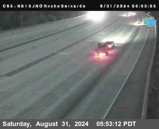 NB 15 JNO Rancho Bernardo Rd