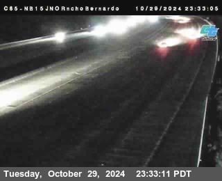 NB 15 JNO Rancho Bernardo Rd