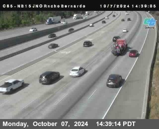 NB 15 JNO Rancho Bernardo Rd