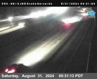 NB 15 JNO Rancho Bernardo Rd