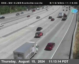 NB 15 JNO Rancho Bernardo Rd