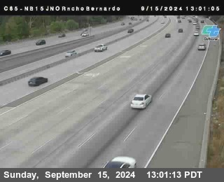 NB 15 JNO Rancho Bernardo Rd