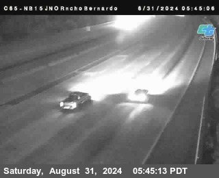 NB 15 JNO Rancho Bernardo Rd