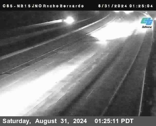 NB 15 JNO Rancho Bernardo Rd