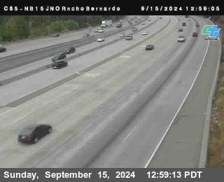 NB 15 JNO Rancho Bernardo Rd