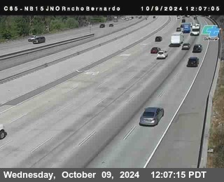 NB 15 JNO Rancho Bernardo Rd