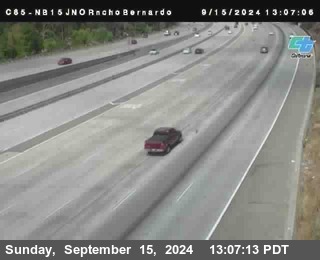 NB 15 JNO Rancho Bernardo Rd