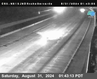 NB 15 JNO Rancho Bernardo Rd