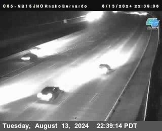 NB 15 JNO Rancho Bernardo Rd