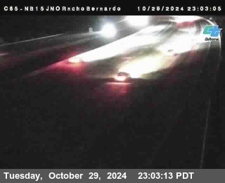 NB 15 JNO Rancho Bernardo Rd