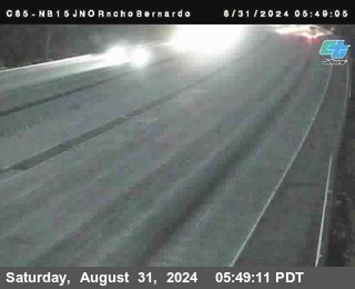 NB 15 JNO Rancho Bernardo Rd