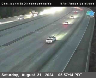 NB 15 JNO Rancho Bernardo Rd